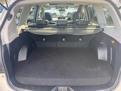 2018 Subaru Forester 2.5i-S S4 MY18 AWD Crystal White