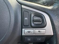 2018 Subaru Forester 2.5i-S S4 MY18 AWD Crystal White