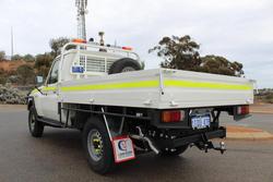 2021 Toyota
Landcruiser Workmate