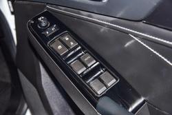 2022 Isuzu MU-X LS-T MY23 4X4 Dual Range Mineral White