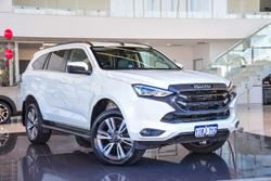 Isuzu MU-X
