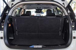 2022 Isuzu MU-X LS-T MY23 4X4 Dual Range Mineral White