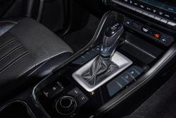 2022 Isuzu
MU-X LS-T