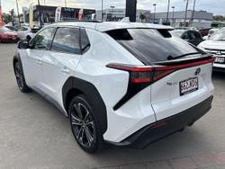 2024 Toyota
bZ4X