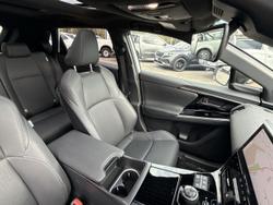 2024 Toyota
                bZ4X 