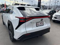 2024 Toyota
                bZ4X 