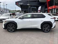 2024 Toyota
bZ4X