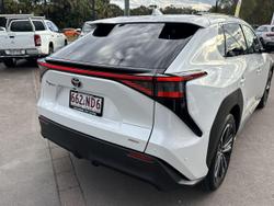2024 Toyota
                bZ4X 