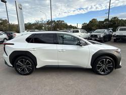 2024 Toyota
                bZ4X 