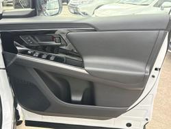 2024 Toyota
bZ4X