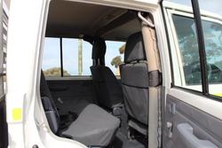 2022 Toyota
Landcruiser Workmate