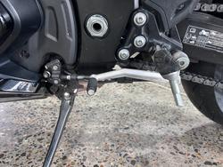 2021 Suzuki GSX1300RA (HAYABUSA) Black