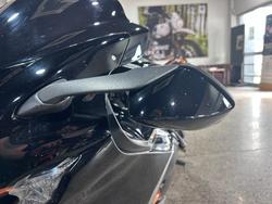 2021 Suzuki GSX1300RA (HAYABUSA) Black