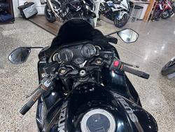 2021 Suzuki GSX1300RA (HAYABUSA) Black