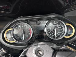 2021 Suzuki GSX1300RA (HAYABUSA) Black
