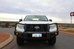 2019 Toyota
                Landcruiser Prado GX