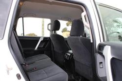 2019 Toyota
                Landcruiser Prado GX