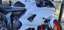 2021 Yamaha YZF-R7HO