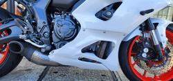 2021 Yamaha YZF-R7HO