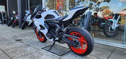 2021 Yamaha YZF-R7HO