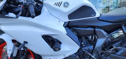 2021 Yamaha YZF-R7HO