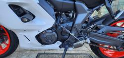 2021 Yamaha YZF-R7HO