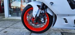 2021 Yamaha YZF-R7HO