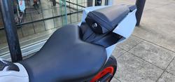 2021 Yamaha YZF-R7HO