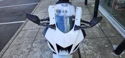 2021 Yamaha YZF-R7HO