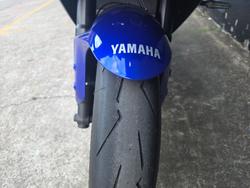 2024 Yamaha YZF-R7HO BLUE