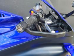 2024 Yamaha YZF-R7HO BLUE