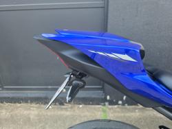 2024 Yamaha YZF-R7HO BLUE