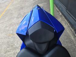2024 Yamaha YZF-R7HO BLUE