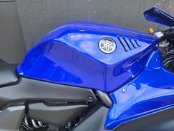 2024 Yamaha YZF-R7HO BLUE