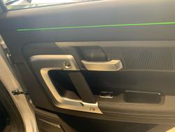 2025 Jaecoo J7 Ridge