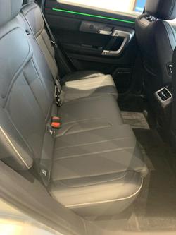 2025 Jaecoo J7 Ridge