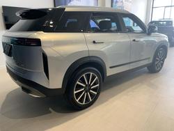 2025 Jaecoo J7 Ridge