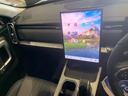 2025 Jaecoo J7 Ridge