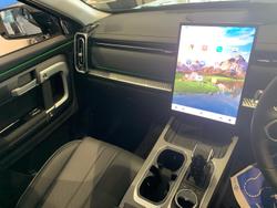 2025 Jaecoo J7 Ridge