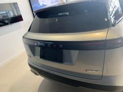 2025 Jaecoo J7 Ridge