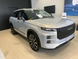 2025 Jaecoo J7 Ridge