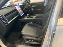 2025 Jaecoo J7 Ridge