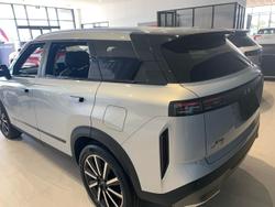 2025 Jaecoo J7 Ridge