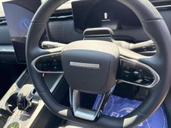 2025 Jaecoo J7 Track