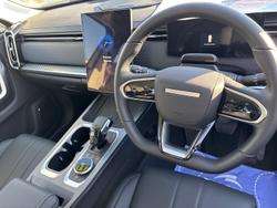 2025 Jaecoo J7 Track