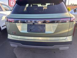 2025 Jaecoo J7 Track