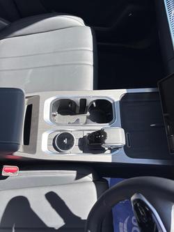 2025 Jaecoo J7 Track