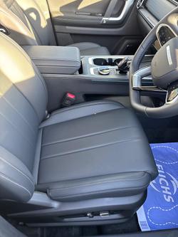 2025 Jaecoo J7 Track