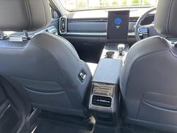 2025 Jaecoo J7 Track