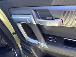 2025 Jaecoo J7 Track